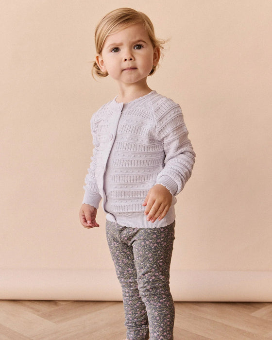 Annalise Cardigan - Tulle