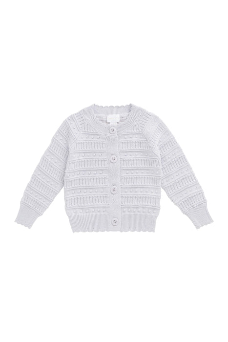 Annalise Cardigan - Tulle