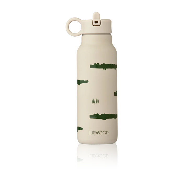 Crocodile Falk Water Bottle - 350ml