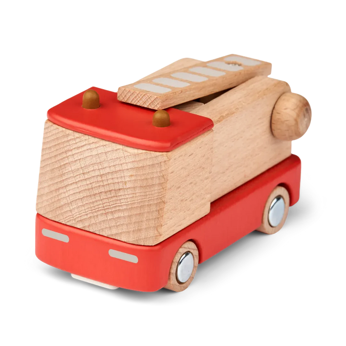 Village Firetruck