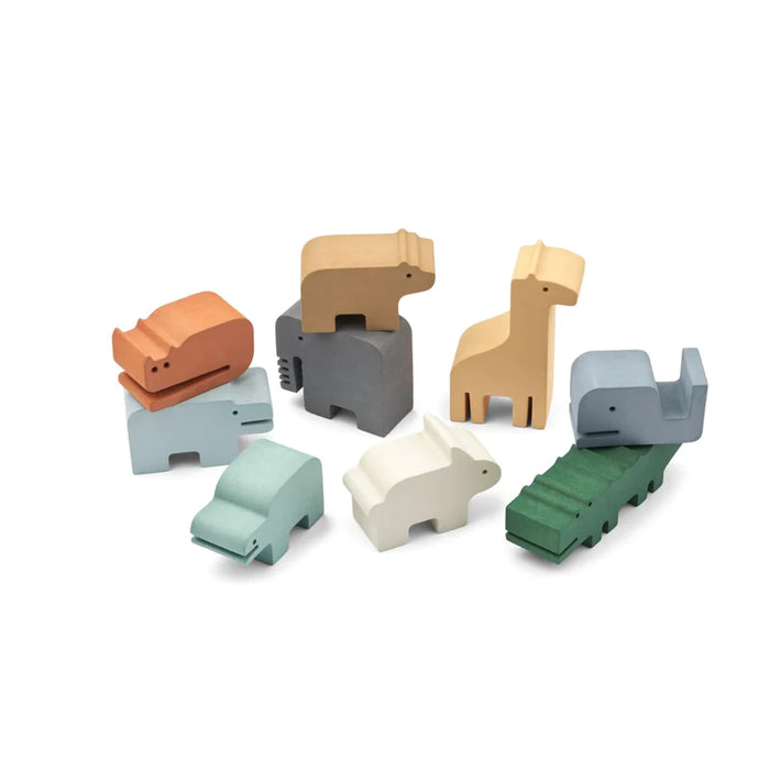 Pia Bath Play Set