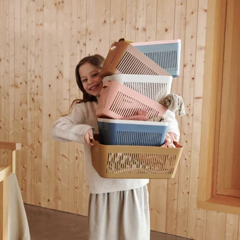 Makeeva Basket Small 4-Pack