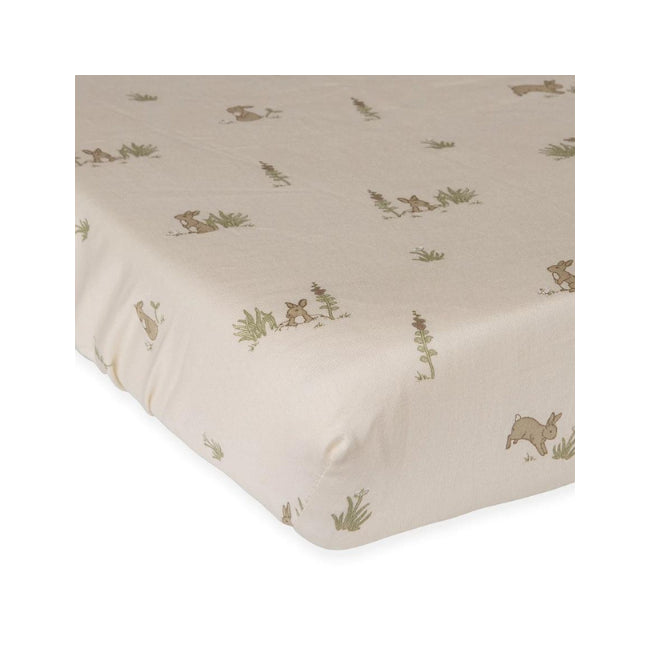 Eli Bed Sheet 70 x 160 cm - Wild Life