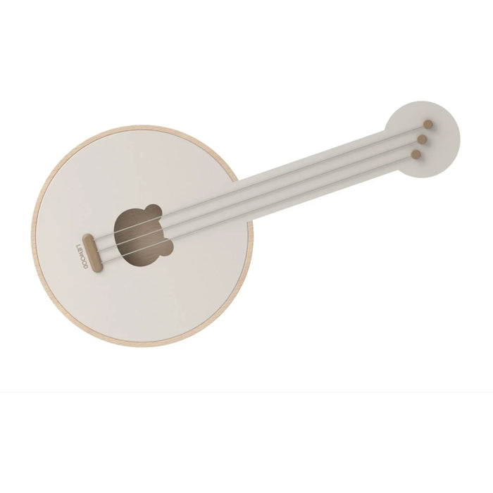 Chas Banjo Louloulala