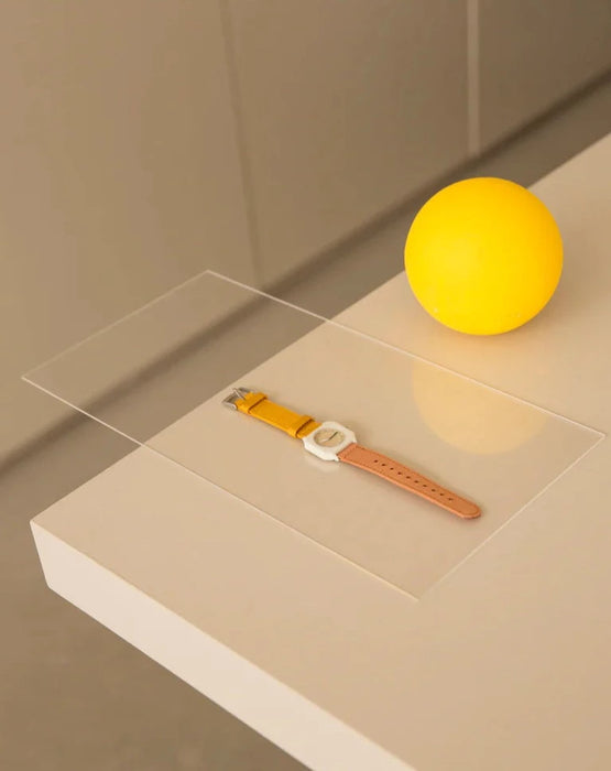 Watch - Sunburn