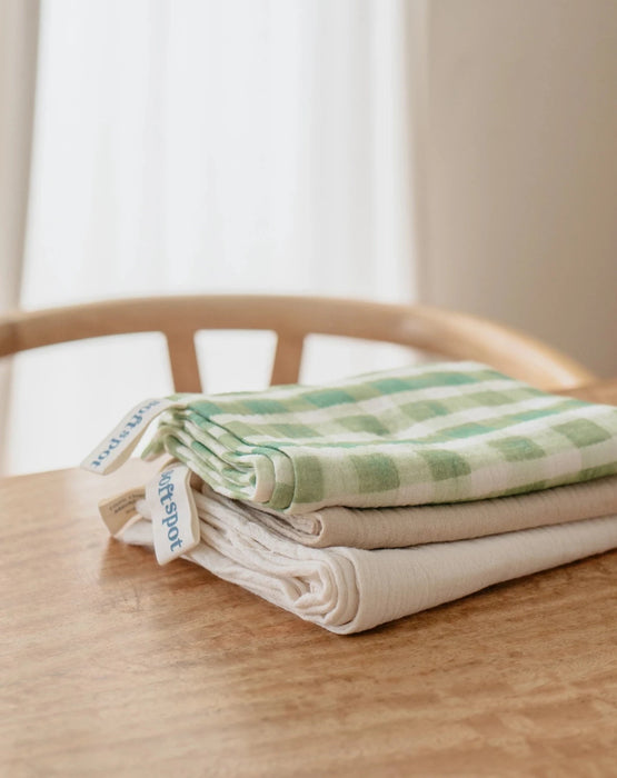 Soft Tea Towels - Bento