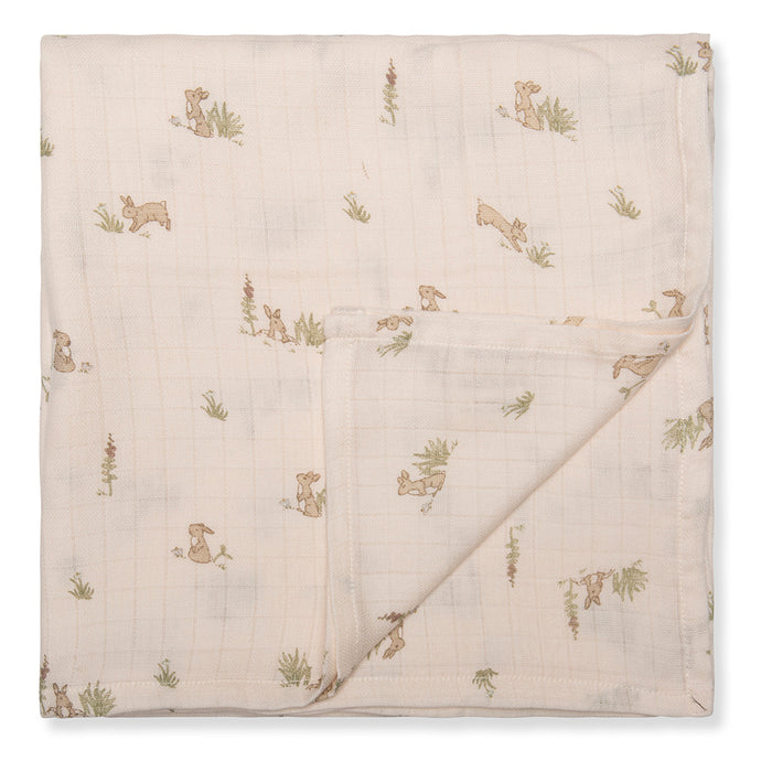 Muslin Swaddle – Wild Life