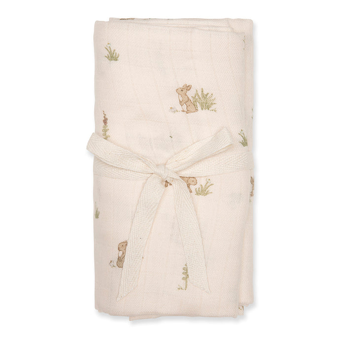 Muslin Swaddle – Wild Life