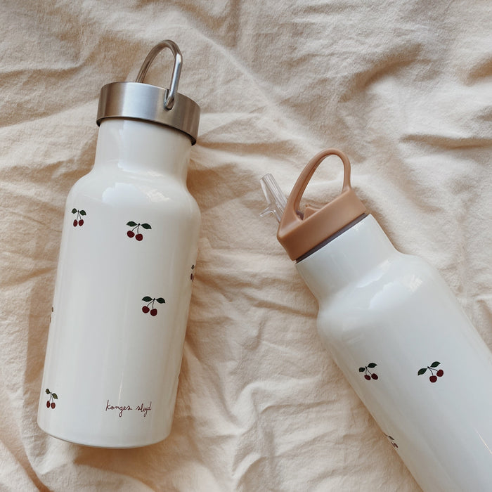 Thermo Bottle - Cherry