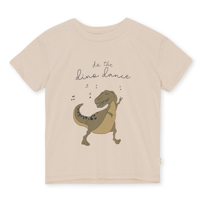 Famo Tee - French Oak