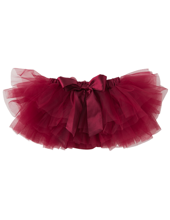 Little Ballerina Tutu Skirt