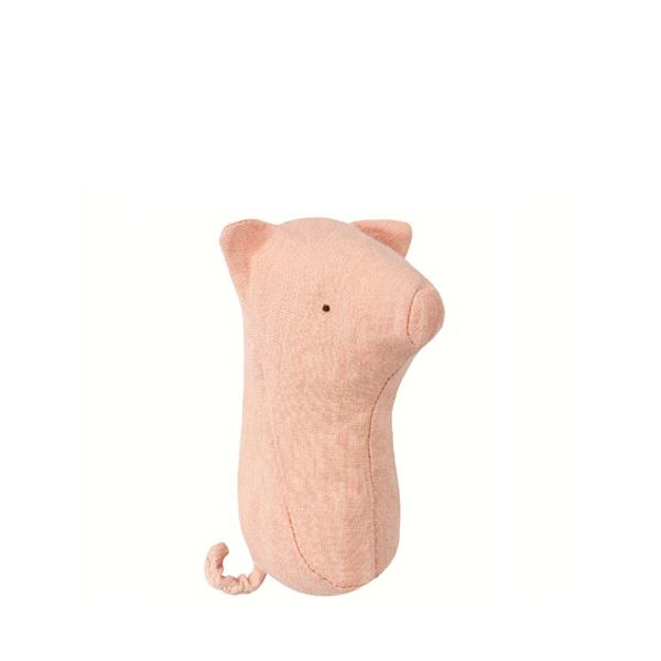 Noah's Friends, Pig Rattle