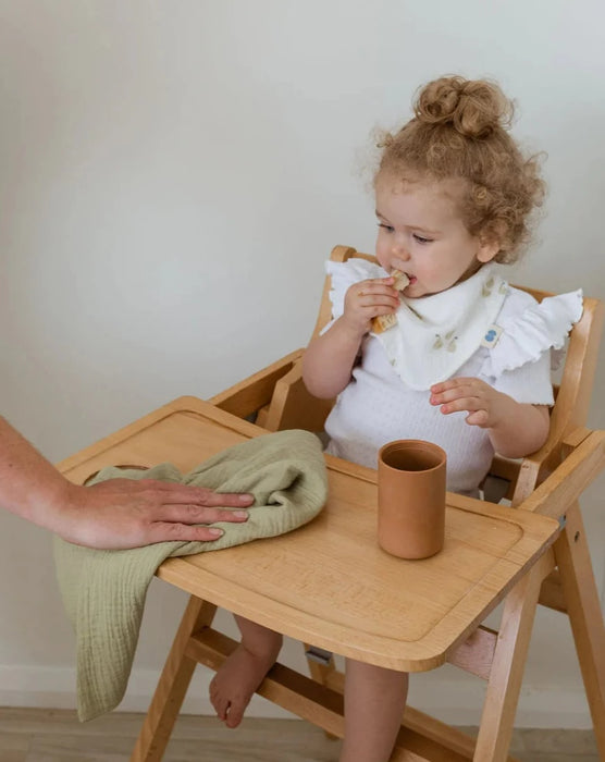 Soft Tea Towels - Breakfast