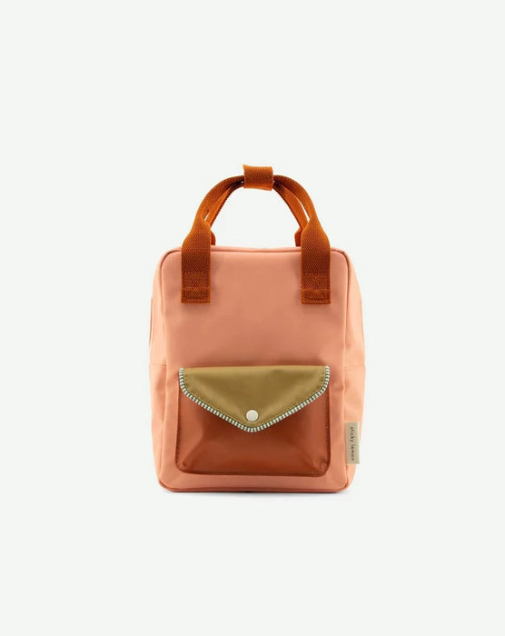 Backpack Small | Suzy Blush