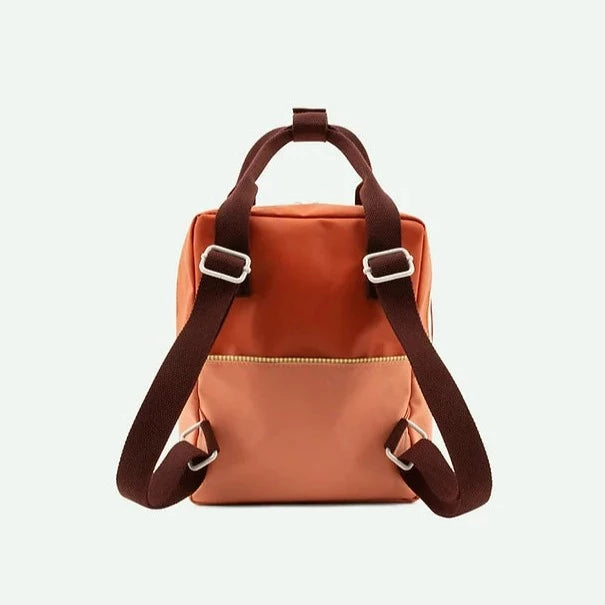 Backpack Small | Love Story Red