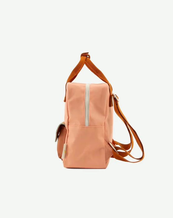 Backpack Small | Suzy Blush