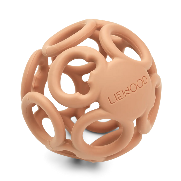 Jasmin Teether Ball 1-pack